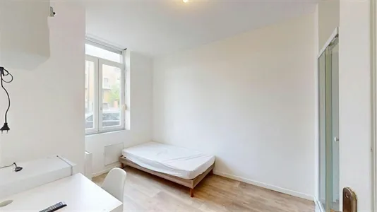 Rooms in Lille - photo 4