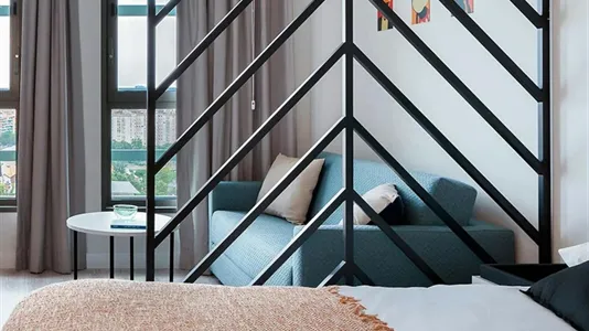 Apartments in Barcelona Les Corts - photo 5