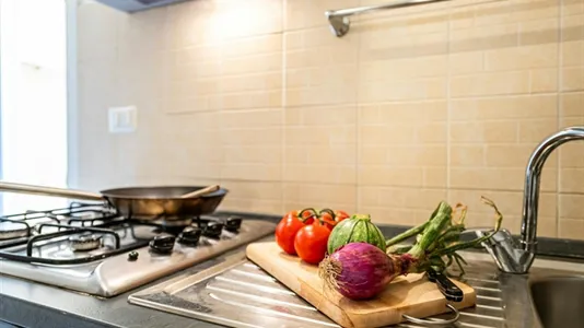 Apartments in Florence - photo 6