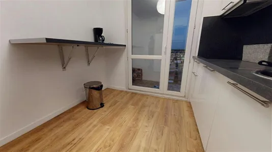 Rooms in Toulouse - photo 4