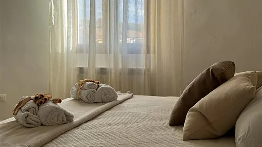 Apartments in Certaldo - photo 5