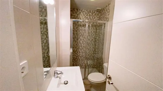 Apartments in Alcorcón - photo 8