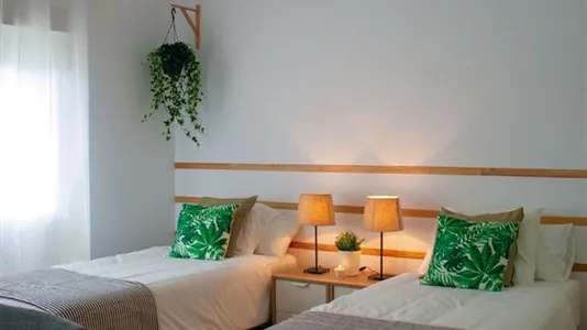 Rooms in Cholet - photo 5