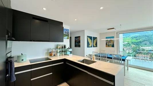 Rooms in Schwyz - photo 5