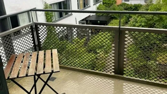 Apartments in Amsterdam Centrum - photo 8