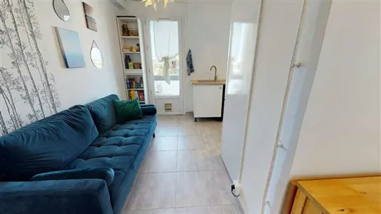 Rooms in Montpellier - photo 5