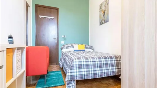 Rooms in Padua - photo 2