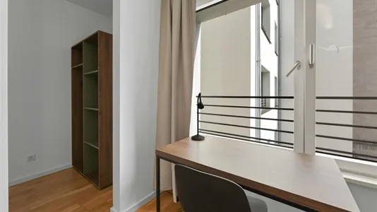 Rooms in Berlin Mitte - photo 2