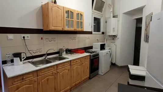 Rooms in Budapest Józsefváros - photo 4