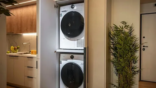 Apartments in Athens Ano Petralona - photo 6