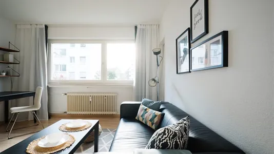 Apartments in Location is not specified - photo 6