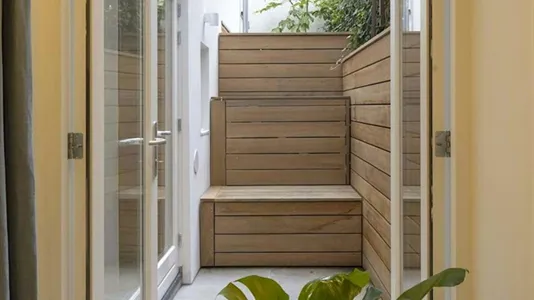 Apartments in Amsterdam Centrum - photo 9