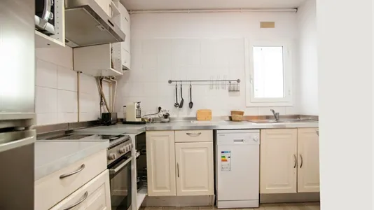 Apartments in Barcelona Sants-Montjuïc - photo 4