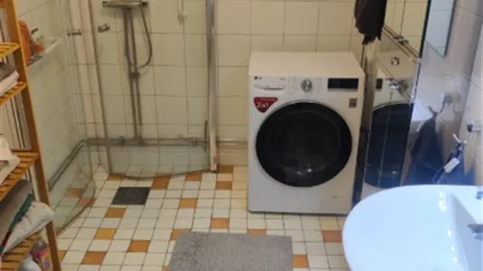 Apartments in Danderyd - photo 11