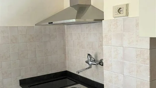 Apartments in Florence - photo 7