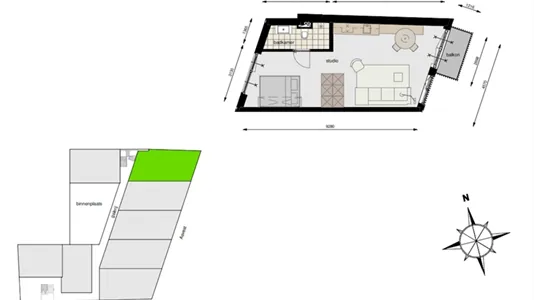 Apartments in Delft - photo 6