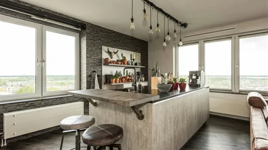 Apartments in Location is not specified - photo 10