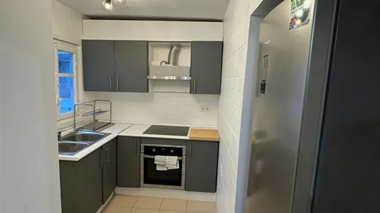 Rooms in Godelleta - photo 7