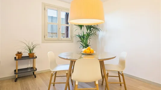 Apartments in Barcelona Ciutat Vella - photo 4
