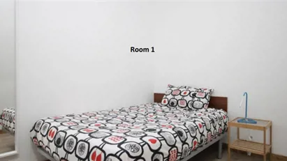 Room for rent in Barcelona Ciutat Vella, Barcelona