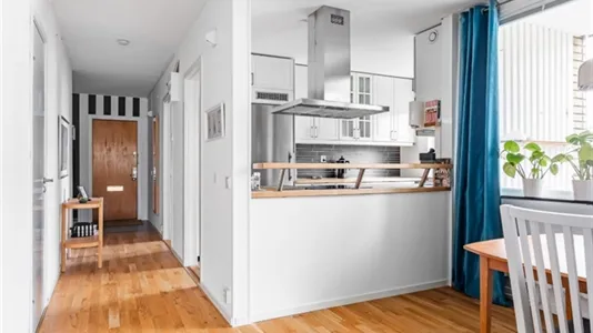 Apartments in Uppsala - photo 1