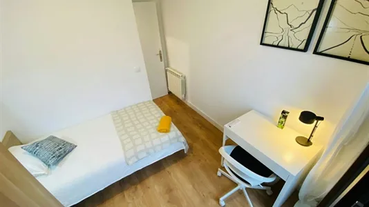 Rooms in Madrid Puente de Vallecas - photo 6