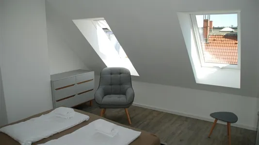 Apartments in Berlin Friedrichshain-Kreuzberg - photo 8