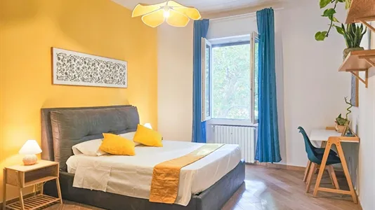 Apartments in Florence - photo 1