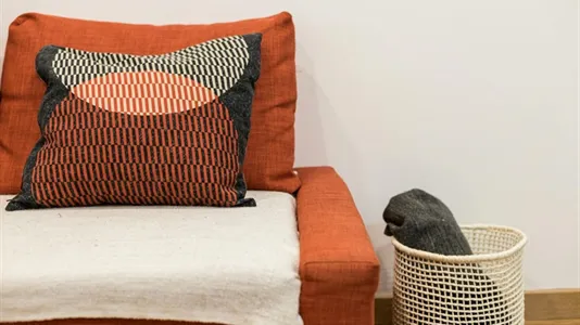 Apartments in Location is not specified - photo 5