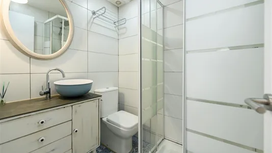 Apartments in Madrid Carabanchel - photo 5