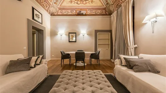 Apartments in Florence - photo 5