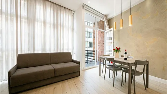 Apartments in Florence - photo 7