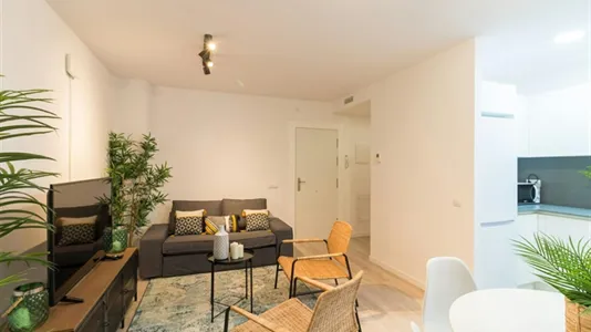 Apartments in Barcelona Ciutat Vella - photo 7