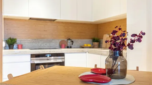 Apartments in Location is not specified - photo 7