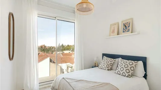 Rooms in Madrid Fuencarral-El Pardo - photo 1