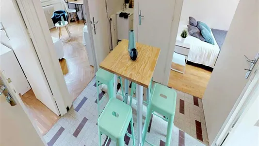 Rooms in Lyon - photo 6