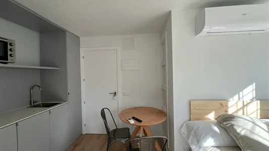 Houses in Madrid Fuencarral-El Pardo - photo 7