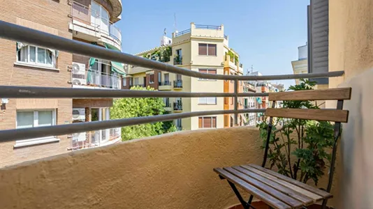 Rooms in Madrid Chamberí - photo 10