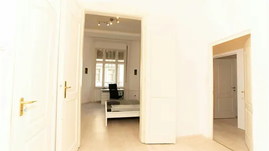 Rooms in Budapest Erzsébetváros - photo 9