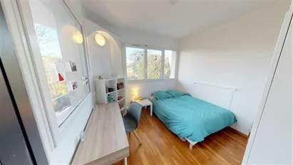 Room for rent in Lyon, Auvergne-Rhône-Alpes
