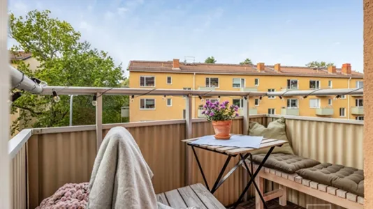 Apartments in Stockholm South - photo 6