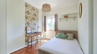 Room for rent in Lisbon (region)
