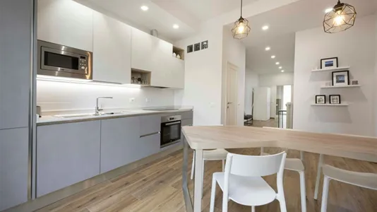 Apartments in Florence - photo 4