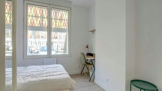 Rooms in Lille - photo 2
