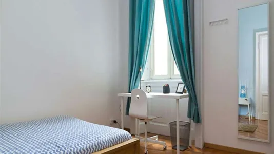Rooms in Milano Zona 9 - Porta Garibaldi, Niguarda - photo 3