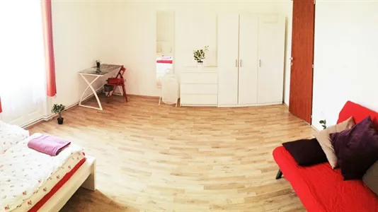 Rooms in Budapest Józsefváros - photo 6