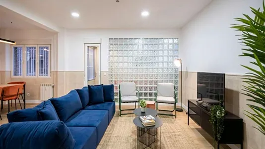 Rooms in Madrid Tetuán - photo 7