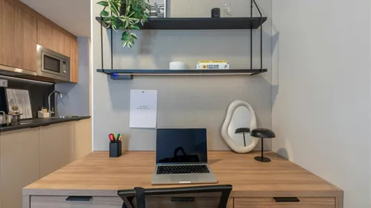 Apartments in Madrid Moncloa-Aravaca - photo 4