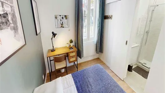 Rooms in Bordeaux - photo 1