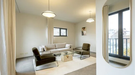 Apartments in Stad Antwerp - photo 6